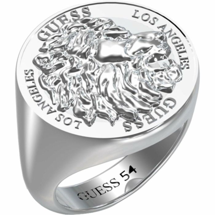 Anillo Hombre Guess JUMR03014JWST64 24 3 Anillo Hombre Guess JUMR03014JWST64 24 3