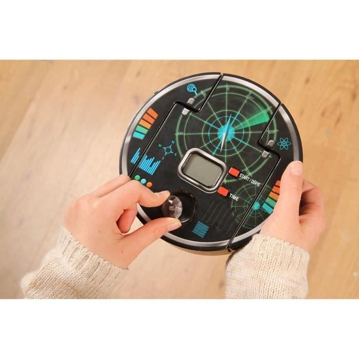 Dujardin Juego de mesa Treasure detector 1