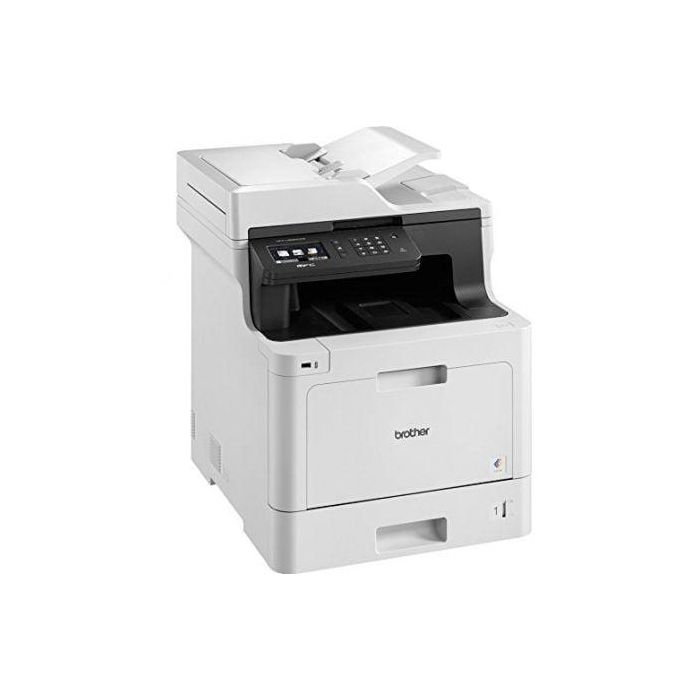 BROTHER Multifuncion Laser Color MFC-L8690CDW 2 BROTHER Multifuncion Laser Color MFC-L8690CDW 2