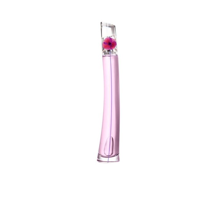 Kenzo FLOWER BY KENZO CHERRY POPPY Eau de Parfum Vaporizador 50 ml Kenzo FLOWER BY KENZO CHERRY POPPY Eau de Parfum Vaporizador 50 ml