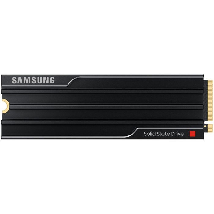 SAMSUNG MZ-VAP2T0 M.2 9100 PRO NVMe SSD 2TB PCIe 5.0 para PC Gaming 14.700 MB/s lectura 13.400 MB/s escritura 0 SAMSUNG MZ-VAP2T0 M.2 9100 PRO NVMe SSD 2TB PCIe 5.0 para PC Gaming 14.700 MB/s lectura 13.400 MB/s escritura 0