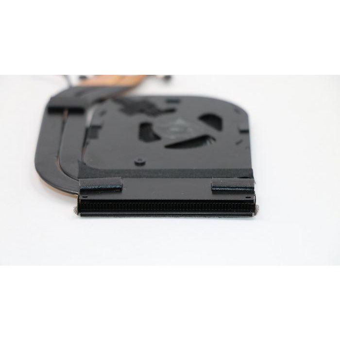Lenovo Thermal fan component for Lenovo notebooks, designed to maintain optimal operating temperatures, lightweight at 0.1 kg. 2 Lenovo Thermal fan component for Lenovo notebooks, designed to maintain optimal operating temperatures, lightweight at 0.1 kg. 2