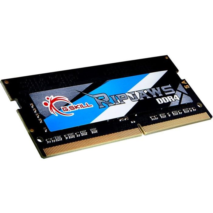 G.Skill 8GRS Memoria RAM 8GB DDR4 PC 3200 CL22 (1x8GB) 1.2V 1 G.Skill 8GRS Memoria RAM 8GB DDR4 PC 3200 CL22 (1x8GB) 1.2V 1