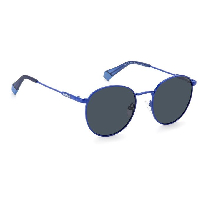 Gafas de Sol Unisex Polaroid PLD-6171-S-PJP-C3 Ø 51 mm 1
