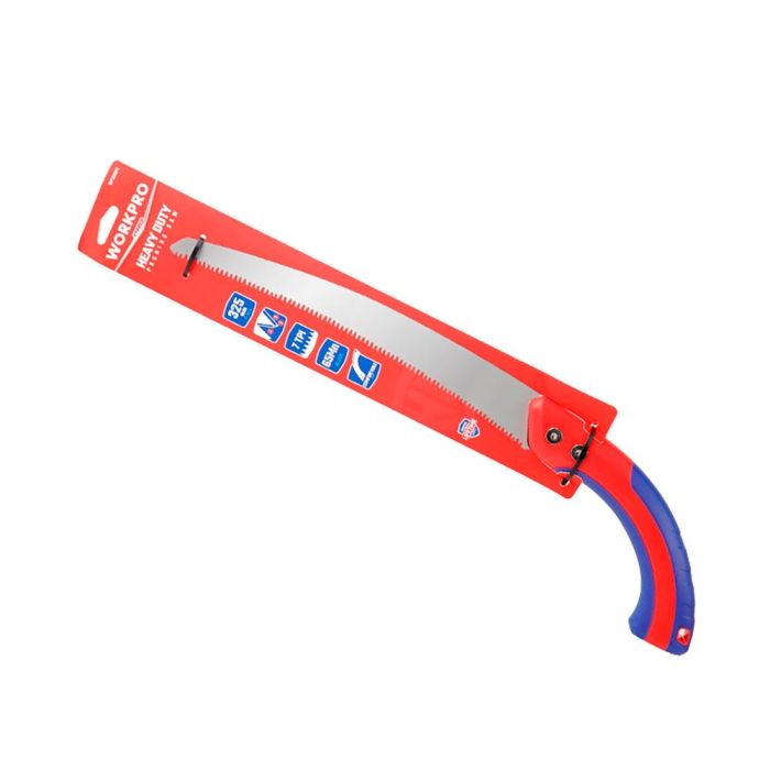 Sierra de podar, 7 tpi, 325 mm 1