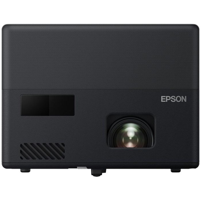 Epson EF-12 Proyector Láser Full HD 1080p 1000 Lúmenes Android TV Negro 23 Epson EF-12 Proyector Láser Full HD 1080p 1000 Lúmenes Android TV Negro 23