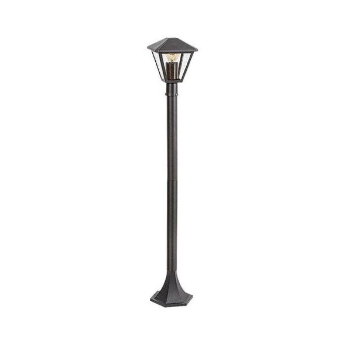 Báliza Exterior RABALUX "Paravento" 1xE27 IP44 [RAB-7150] 3