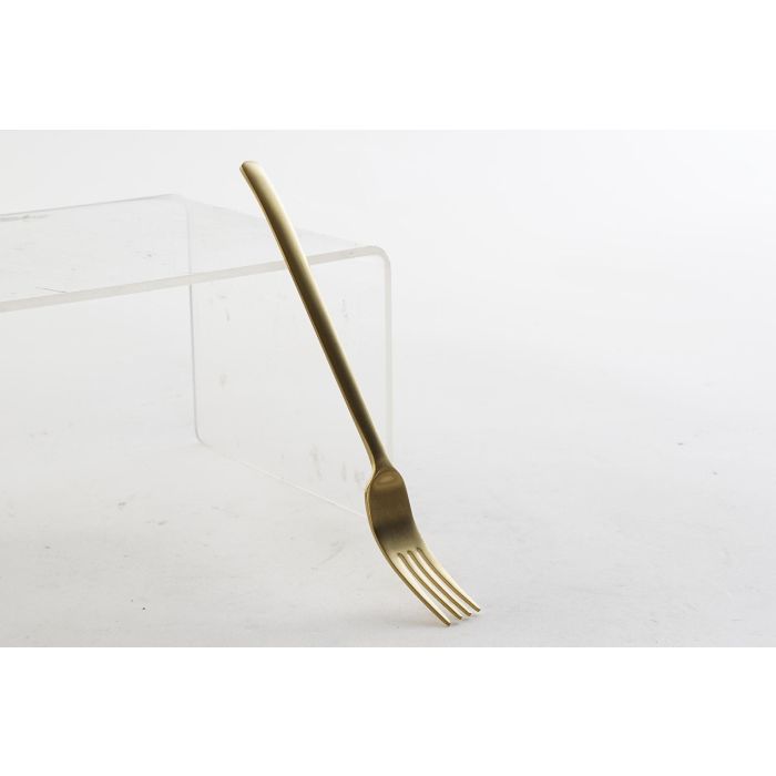 Cuberteria Basicos DKD Home Decor Plateado 2 x 22.8 x 6 cm Set de 16 3 Cuberteria Basicos DKD Home Decor Plateado 2 x 22.8 x 6 cm Set de 16 3