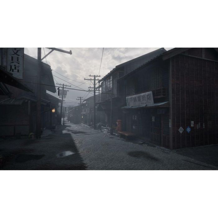 Videojuego Xbox Series X Just For Games Silent Hill F 5