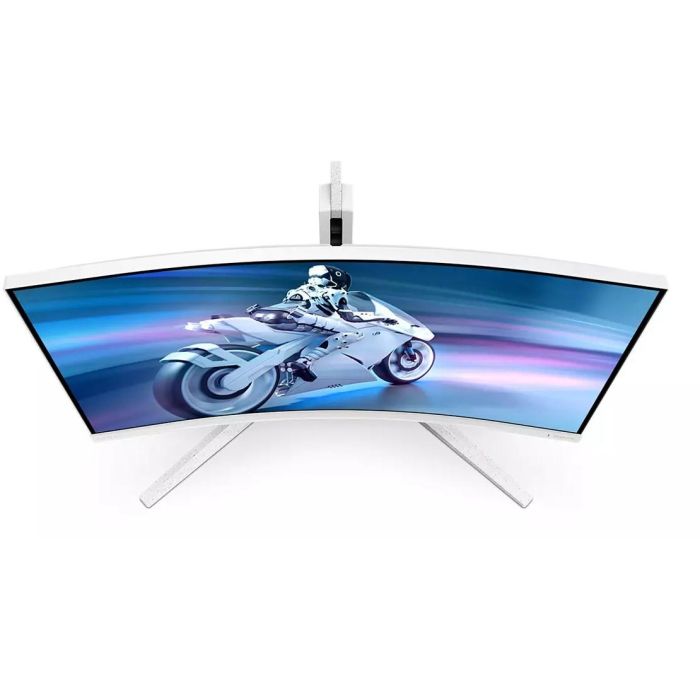Philips 80.0cm (31.5") 32M2C5501 16:09 2xHDMI+DP Curved w 16