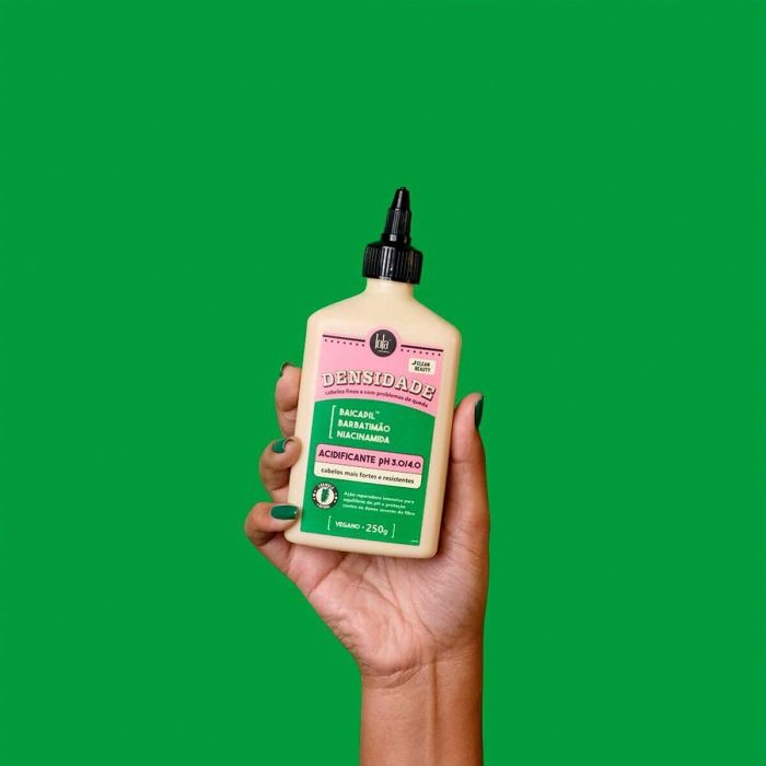 Lola Cosmetics Densidade Acidificante Tratamiento Capilar 250 gr 4