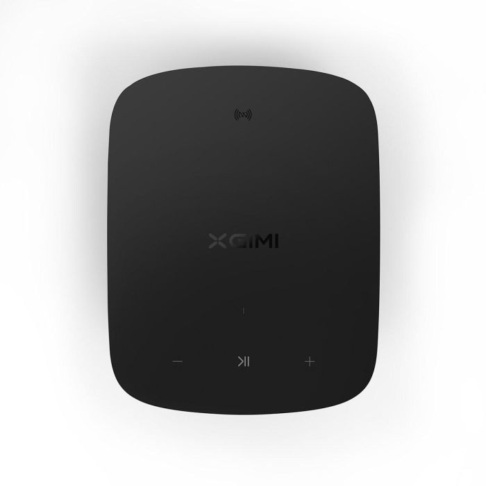 XGIMI Halo+ Proyector DLP LED portátil 3D Full HD 1920x1080 900 Lúmenes HDMI USB Wi-Fi Bluetooth Negro 4