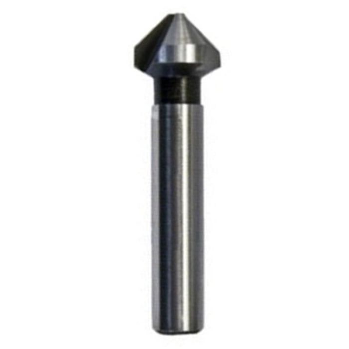 Duver Z3 Din-335C Avellanador 90º HSS 15mm
