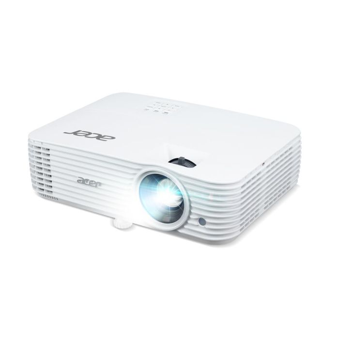 Acer X1526 Proyector DLP Full HD 4000 Lúmenes WUXGA, 3D Ready, DynamicBlack 3 Acer X1526 Proyector DLP Full HD 4000 Lúmenes WUXGA, 3D Ready, DynamicBlack 3