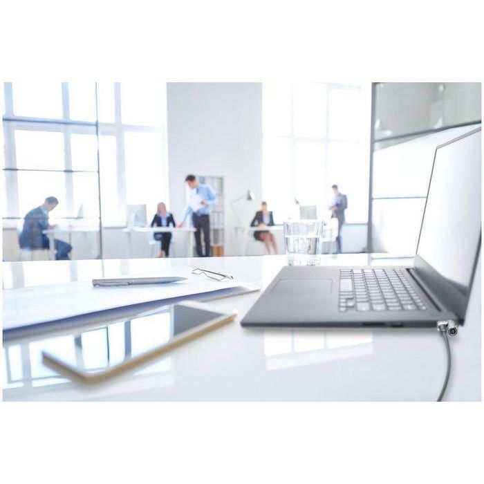 Cable de Seguridad Kensington K65020EU 5 Cable de Seguridad Kensington K65020EU 5