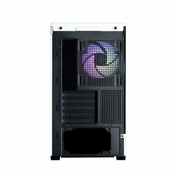 Zalman P30 Mini Tower PC Negro, compatible con Mini-ATX/ITX, para HDD 2.5"/3.5", con ventiladores preinstalados 18 Zalman P30 Mini Tower PC Negro, compatible con Mini-ATX/ITX, para HDD 2.5"/3.5", con ventiladores preinstalados 18