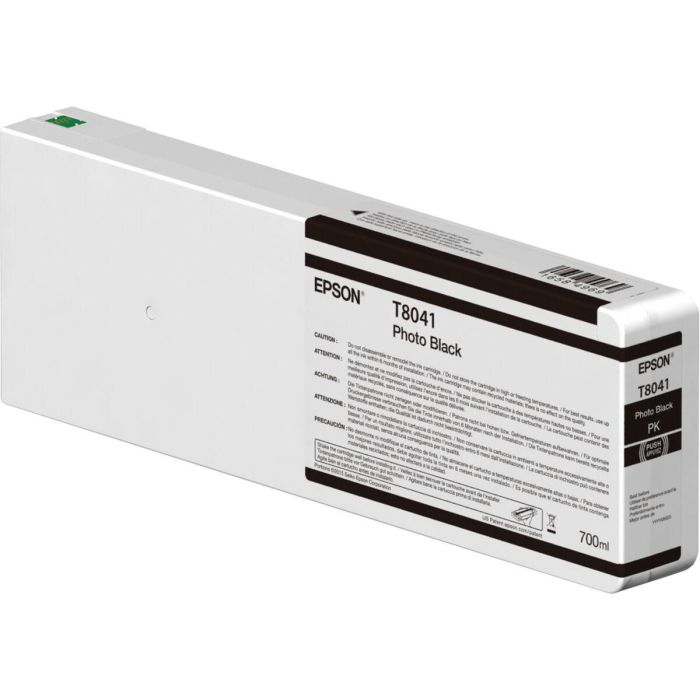 Cartucho de Tinta Original Epson C13T44JB40 Verde Gris