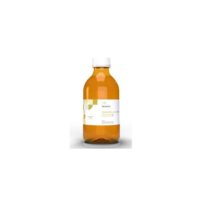 Agua De Manzanilla Romana Hidrolato Bio 250Ml.