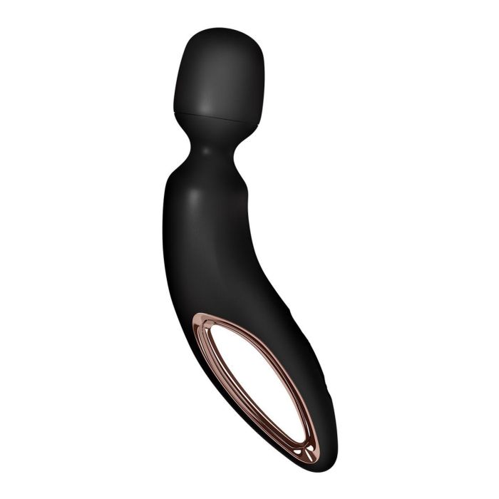 Masajeador Satisfyer Negro 5 Masajeador Satisfyer Negro 5