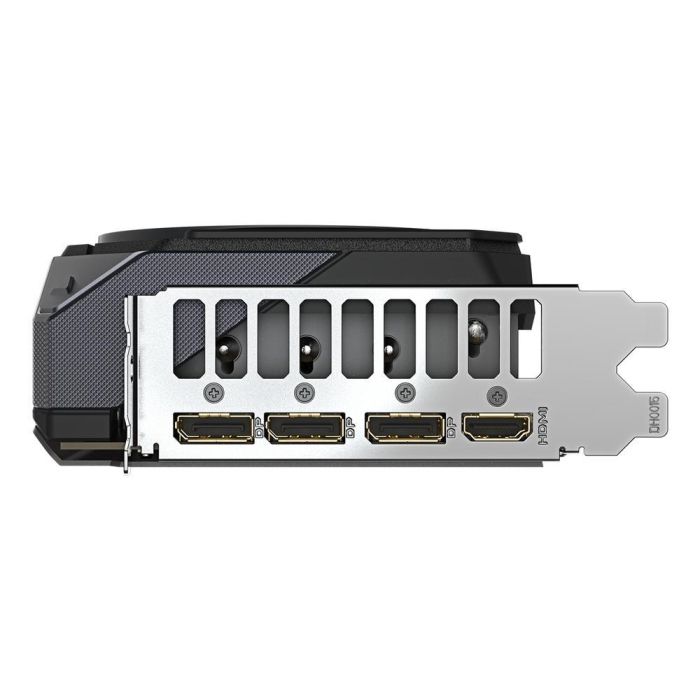 Gigabyte 9VN5070GO-00-G10 Tarjeta Gráfica GeForce RTX 5070 Gaming OC 12GB GDDR7 WINDFORCE PCIe 5.0 7