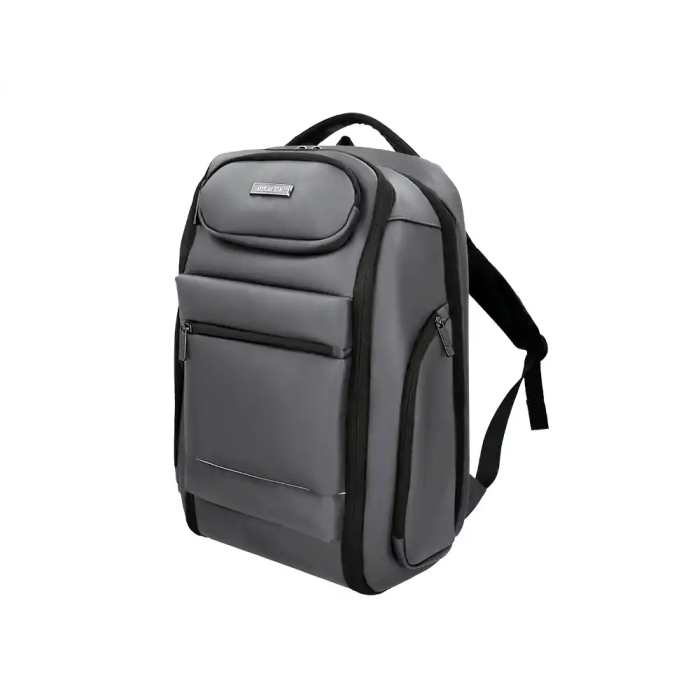 Antartik Mochila Travel 4 compartimentos color gris 460x200x320 mm 1