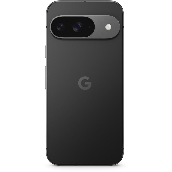 Google Pixel 9 128GB 12GB RAM 5G Obsidian 3 Google Pixel 9 128GB 12GB RAM 5G Obsidian 3
