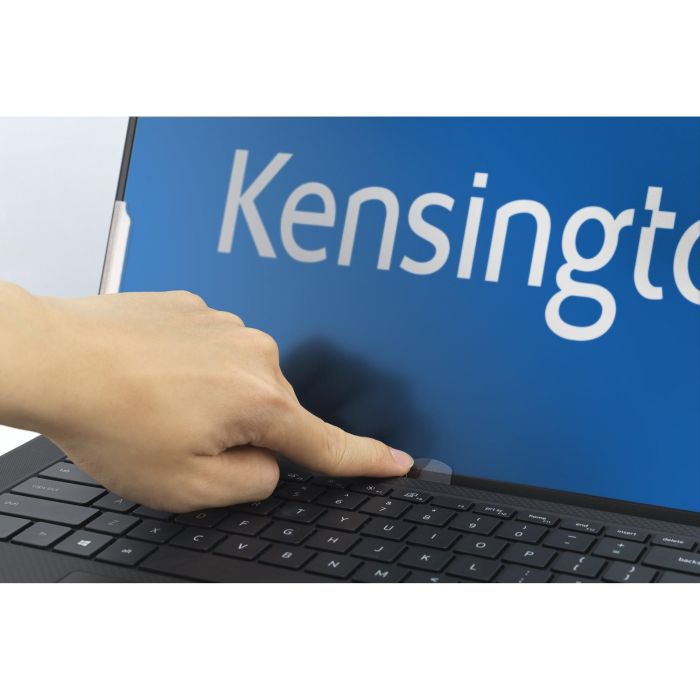 Kensington Ersatz-Befestigungsset für Standart Blickschutzf. 5
