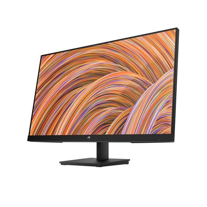 HP V27i G5 Monitor FHD de 27 Pulgadas (68.6 cm) para Oficina, Estudio y Productividad Diaria con Pantalla Nítida y Fluida 18