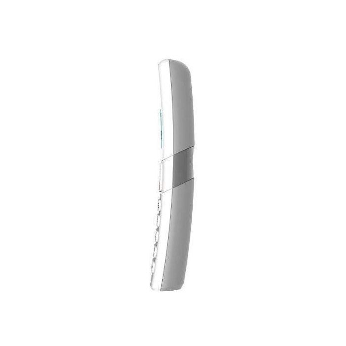 Teléfono fijo inalámbrico - ALCATEL - F860 voice duo gris - Bloqueo de llamadas no deseadas 2 Teléfono fijo inalámbrico - ALCATEL - F860 voice duo gris - Bloqueo de llamadas no deseadas 2
