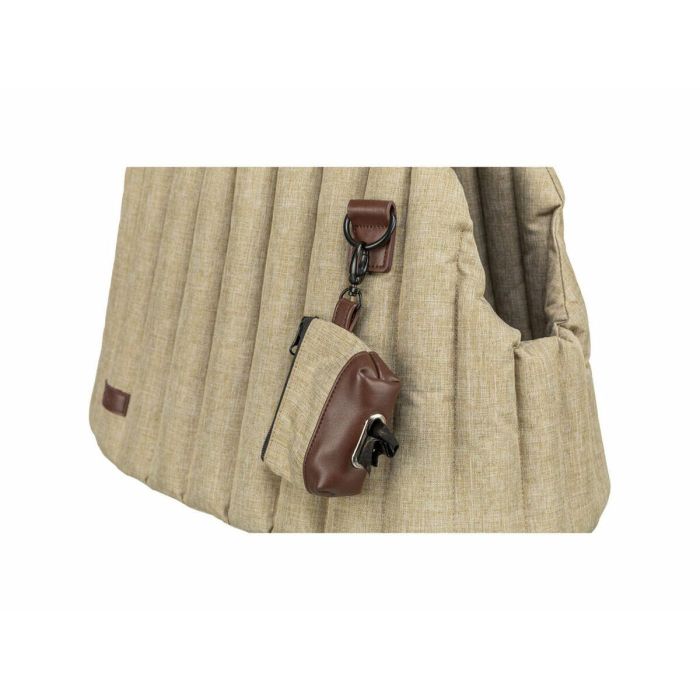 Bolso para Mascotas Trixie Verde Oliva 8 Bolso para Mascotas Trixie Verde Oliva 8