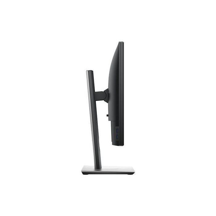 Dell Monitor Pro Plus 19" IPS 1280x1024 60Hz Ergonómico con HDMI/DisplayPort/VGA y USB 3.0 3