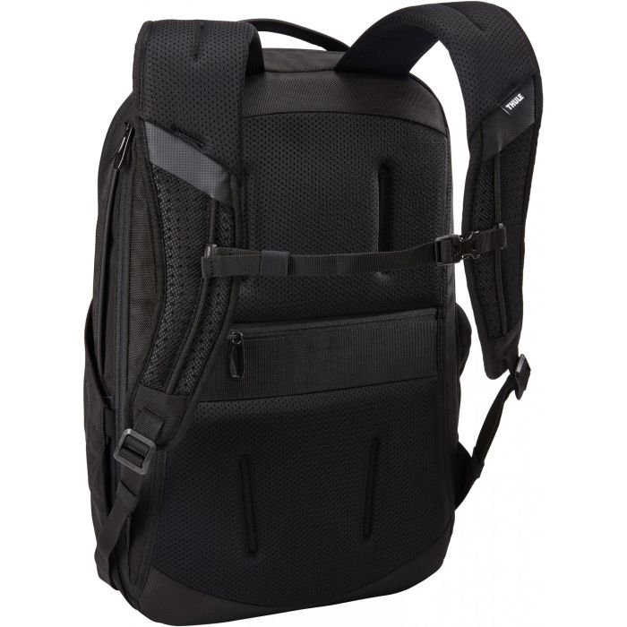 THULE Rucksack 26L ACCENT TACBP2316 BLACK 7 THULE Rucksack 26L ACCENT TACBP2316 BLACK 7