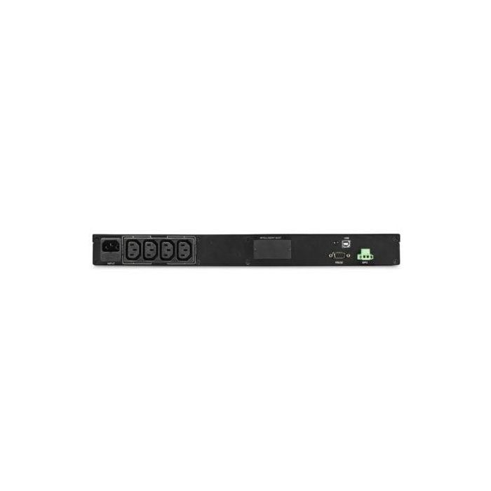 Salicru 6A0DA000004 sistema de alimentación ininterrumpida (UPS) Línea interactiva 0,75 kVA 450 W 4 salidas AC 2 Salicru 6A0DA000004 sistema de alimentación ininterrumpida (UPS) Línea interactiva 0,75 kVA 450 W 4 salidas AC 2