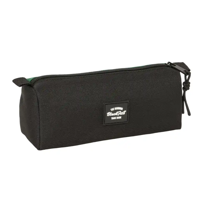 Safta Estuche Portatodo Blackfit Chico Varsity 80x210x70 mm 1