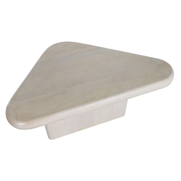 Mesa de Centro Home ESPRIT Madera de mango 98 x 50 x 47 cm 85 x 60 x 47 cm 2 Mesa de Centro Home ESPRIT Madera de mango 98 x 50 x 47 cm 85 x 60 x 47 cm 2