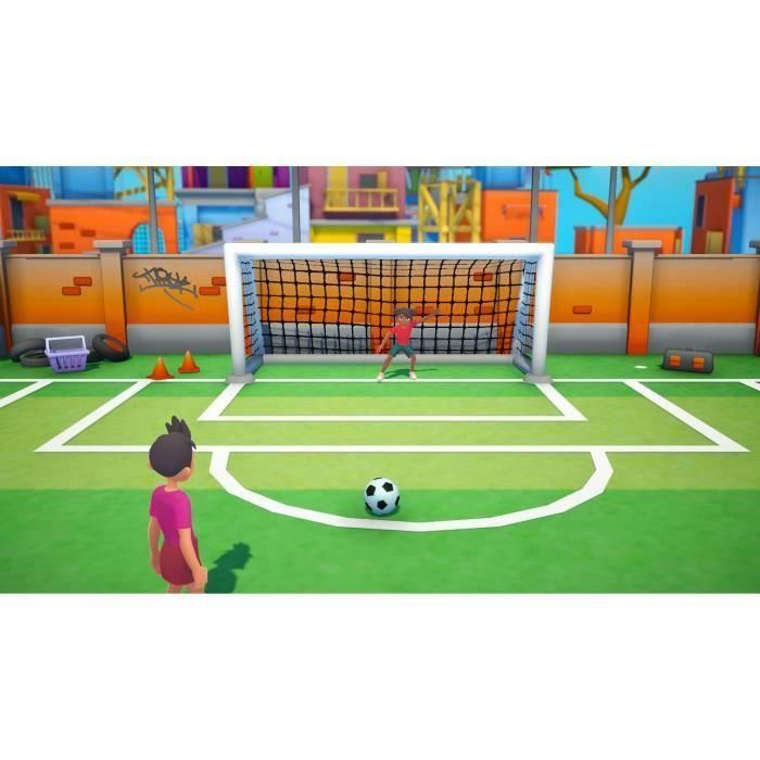 30 juegos de deportes en 1 - Juego de Nintendo Switch 5 30 juegos de deportes en 1 - Juego de Nintendo Switch 5