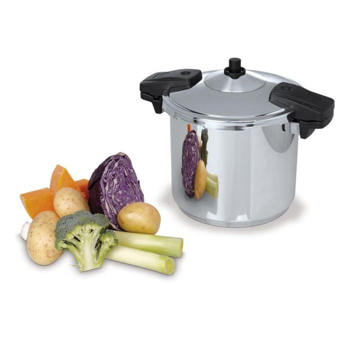 Jata Super Fast Stainless Steel Pot 4L Sealed OSR4 4