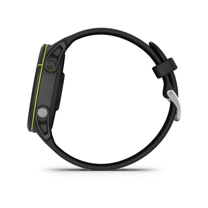 Garmin Forerunner 255 Music Negro GPS, Monitor de FC, Pantalla Táctil, Almacenamiento de Música 8 Garmin Forerunner 255 Music Negro GPS, Monitor de FC, Pantalla Táctil, Almacenamiento de Música 8