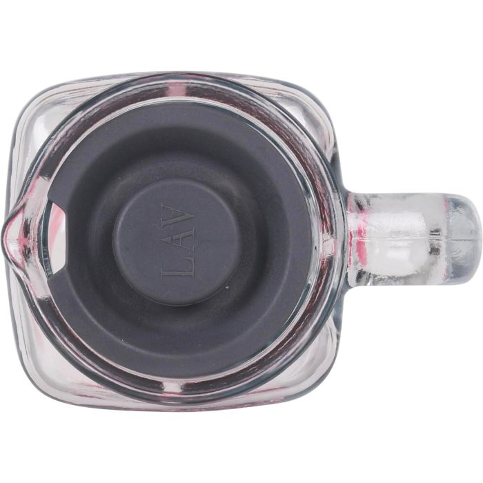 Lav Jarra C/Tapa 1.2L Line 12.5x8x24 cm (6 Unidades) 3