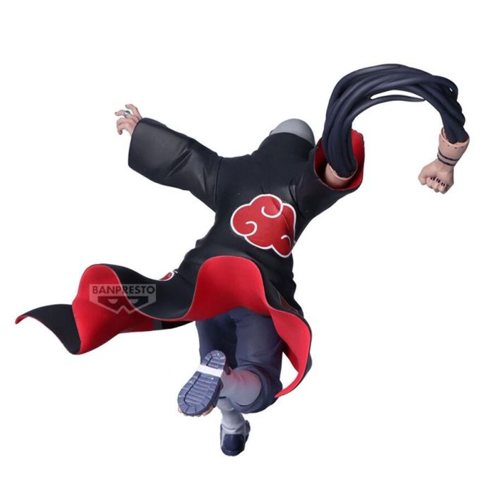 Figura Kakuzu Vibration Stars Naruto Shippuden 15cm 2