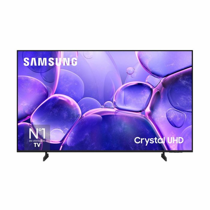 Smart TV Samsung TU43U8005FUXXC 43" 4K Ultra HD LED HDR QLED 12 Smart TV Samsung TU43U8005FUXXC 43" 4K Ultra HD LED HDR QLED 12