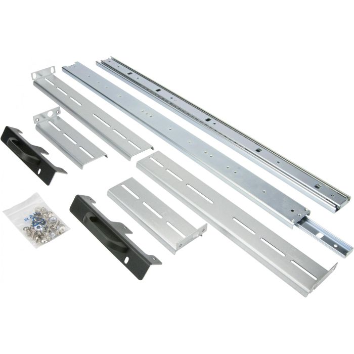 Super Micro CSE-PT26LB 19" SuperMicro Kit de Montaje Rack 4U
