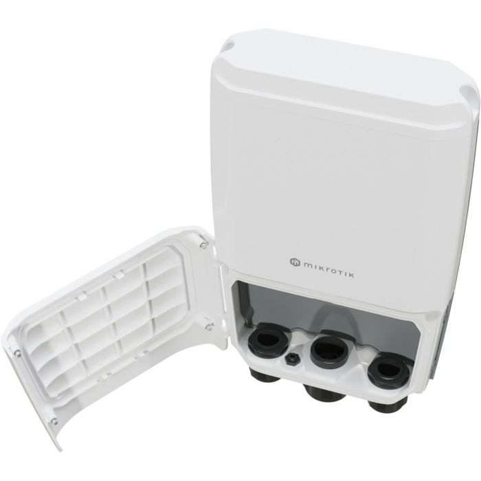 Switch Mikrotik CRS504-4XQ-OUT 36 Switch Mikrotik CRS504-4XQ-OUT 36