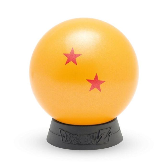 Puzzle Bola 2 estrella Dragon Ball Z 98pzs 1