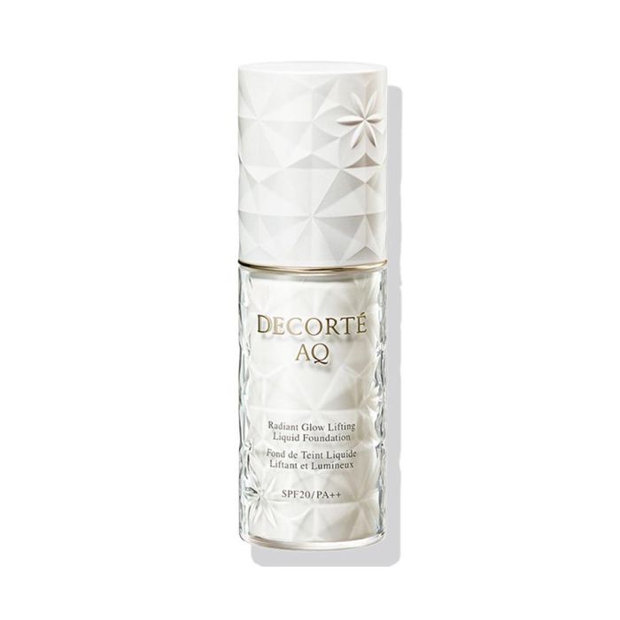 DECORTE Aq Radiant Glow Base SPF20 30 ml DECORTE Aq Radiant Glow Base SPF20 30 ml