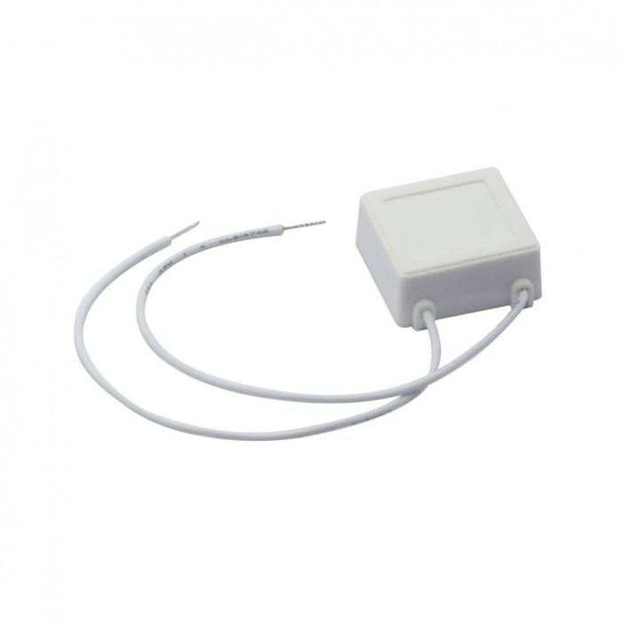 Dio Connected Home Bypass para Bombillas LED ECO - Elimina Parpadeo y Luz Residual con Micromódulos DiO, Ahorro Energía 4 Dio Connected Home Bypass para Bombillas LED ECO - Elimina Parpadeo y Luz Residual con Micromódulos DiO, Ahorro Energía 4