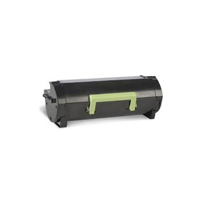 Lexmark 502U 20K Return Program Toner Cartridge Lexmark 502U 20K Return Program Toner Cartridge