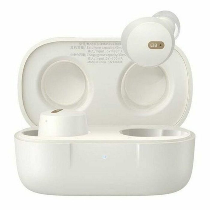 Auriculares Bluetooth Baseus E18 Auriculares Bluetooth Baseus E18
