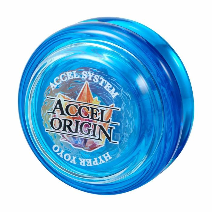 Yoyó Bandai Accel Hyper 7 Yoyó Bandai Accel Hyper 7
