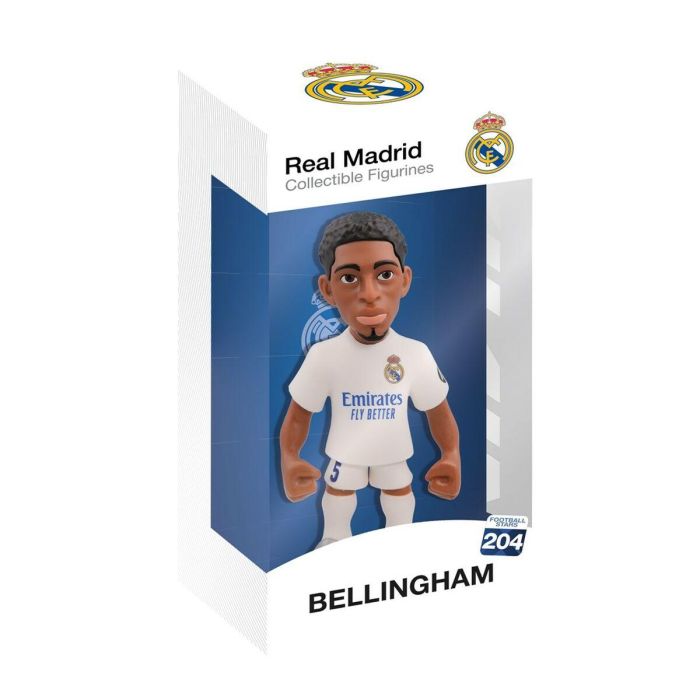 Eleven Force Figura Jude Bellingham Real Madrid MN18383 12 cm 5